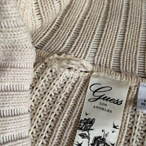 Guess sweater - Picture 2 of 3